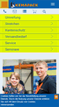 Mobile Screenshot of kemapack.com